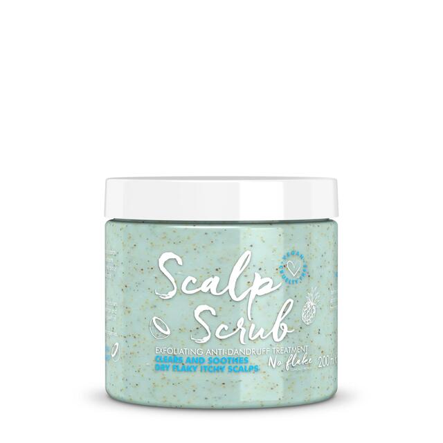 Umberto Giannini Scalp Restore Scrub thumbnail 2