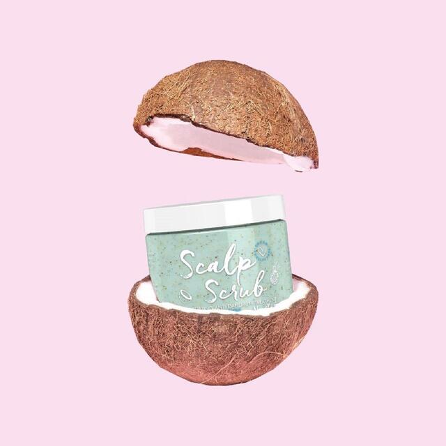 Umberto Giannini Scalp Restore Scrub thumbnail 4