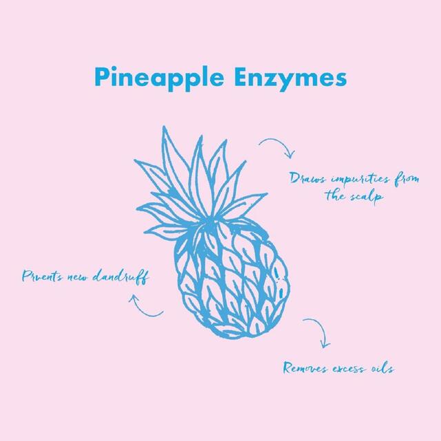 Umberto Giannini Scalp Restore Scrub thumbnail 6