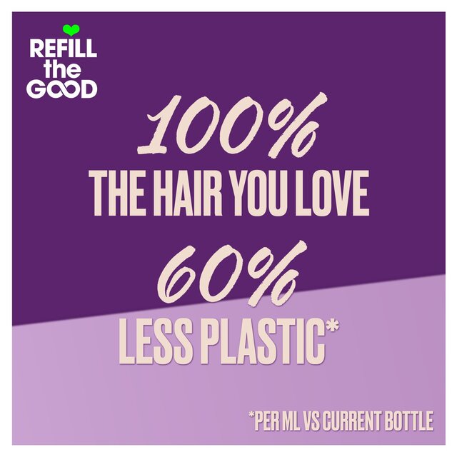 Aussie Miracle Moist Shampoo Refillable Bottle, Moisturising Shampoo thumbnail 8