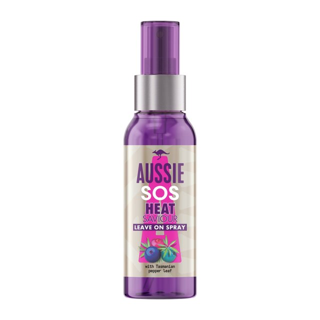 Aussie SOS Instant Humidity Saviour Hair Spray thumbnail 6