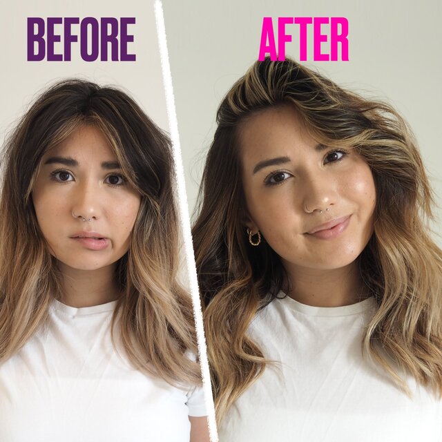 Aussie SOS Instant Humidity Saviour Hair Spray thumbnail 8