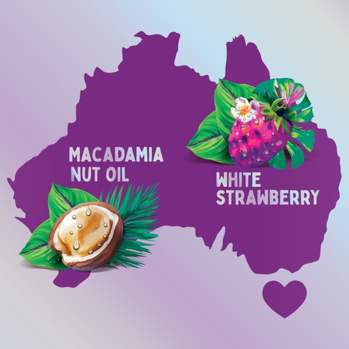 Aussie SOS Instant Heat Saviour Hair Spray thumbnail 3