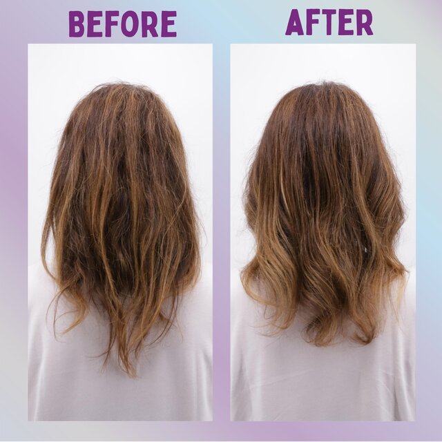 Aussie SOS Instant Heat Saviour Hair Spray thumbnail 9