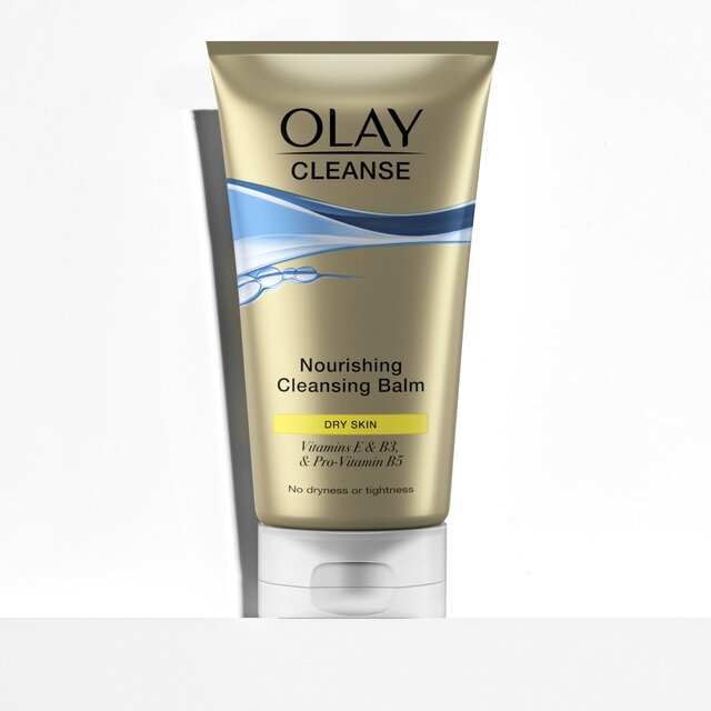 Olay Cleanse & Glow Giftset, Cleanser Balm, Daily Polish & Micellar Water thumbnail 3