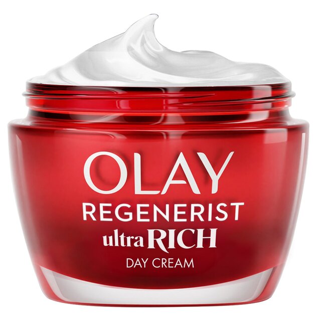 Olay Regenerist Ultra Rich Moisturiser Face Cream