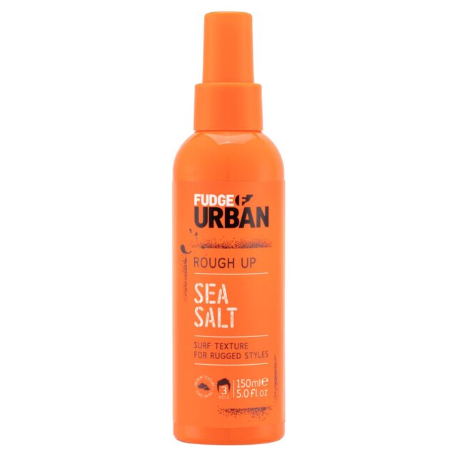 Fudge Urban Sea Salt Spray