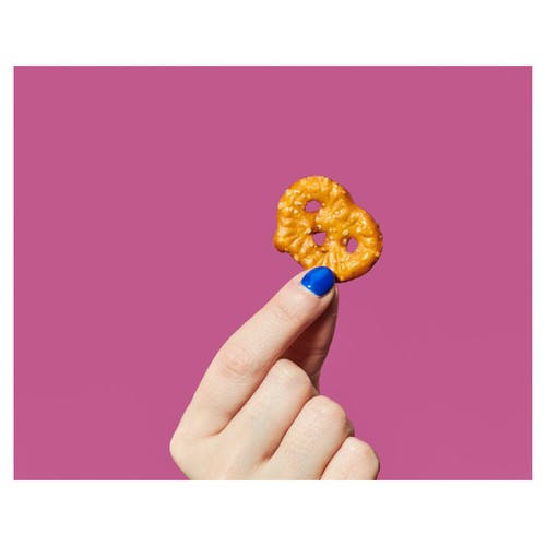 Olly's Pretzel Thins - Original Salted thumbnail 2