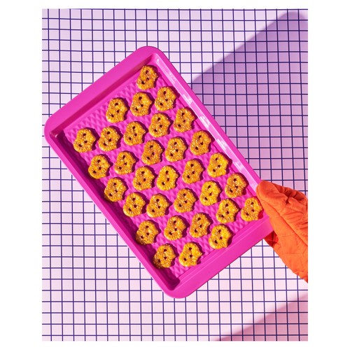 Olly's Pretzel Thins - Original Salted thumbnail 5
