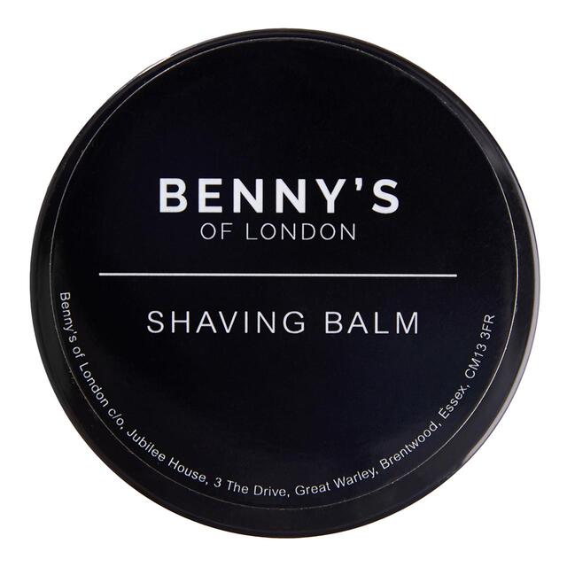 Benny's of London Shaving Balm thumbnail 2