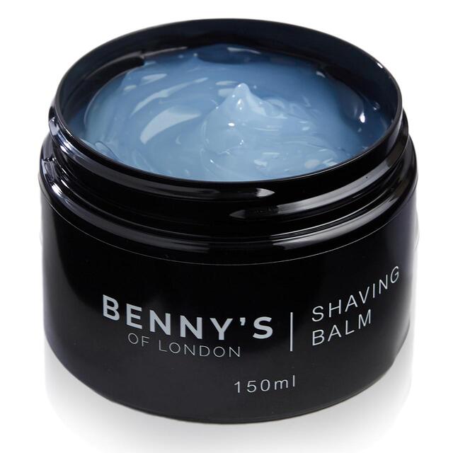 Benny's of London Shaving Balm thumbnail 3