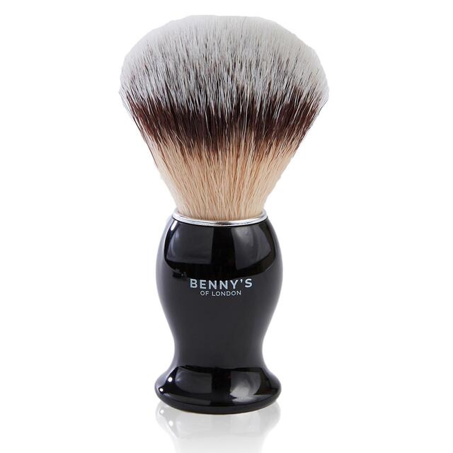 Benny's of London Shaving Brush & Bowl Set thumbnail 4