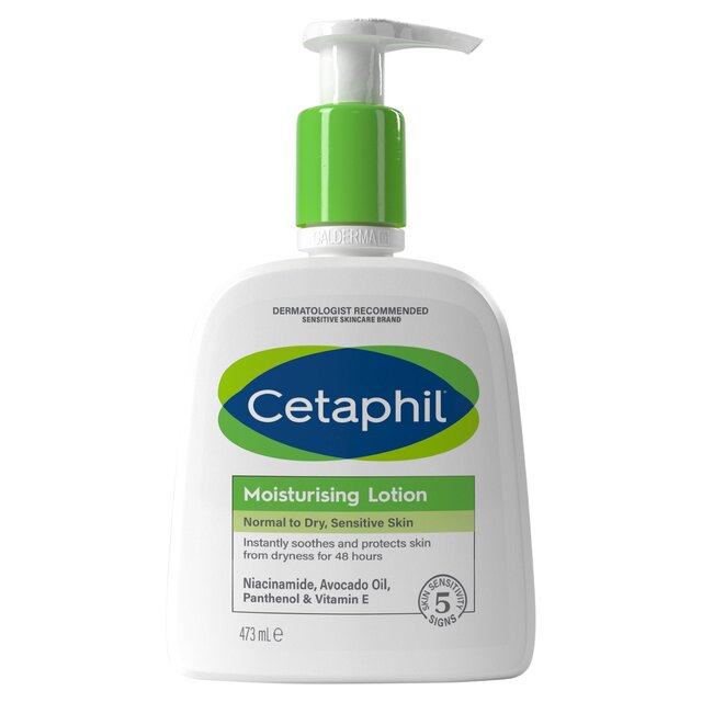 Cetaphil Moisturising Lotion