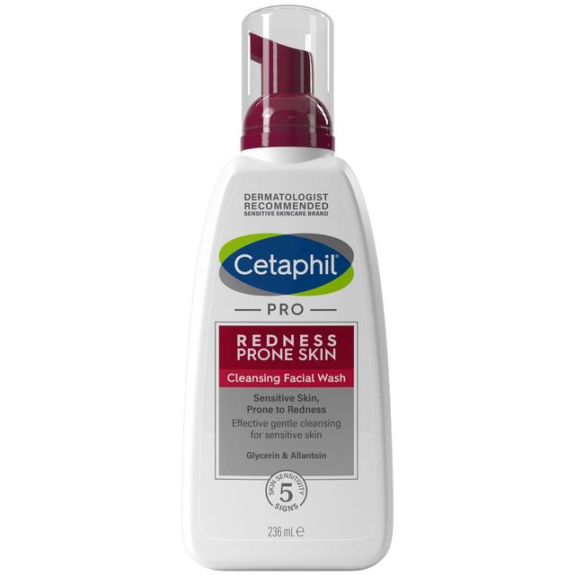 Cetaphil Pro Cleansing Facial Wash