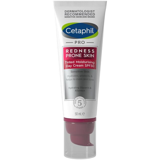 Cetaphil Pro Tinted Moisturising Day Cream SPF30