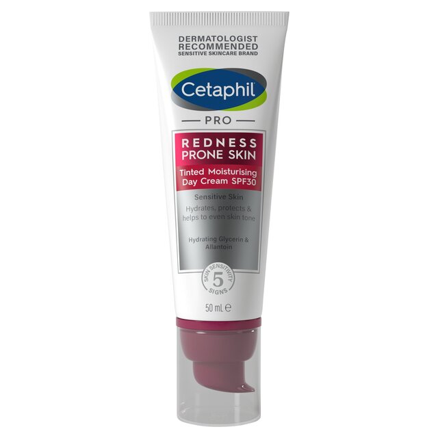 Cetaphil Pro Tinted Moisturising Day Cream SPF30 thumbnail 10