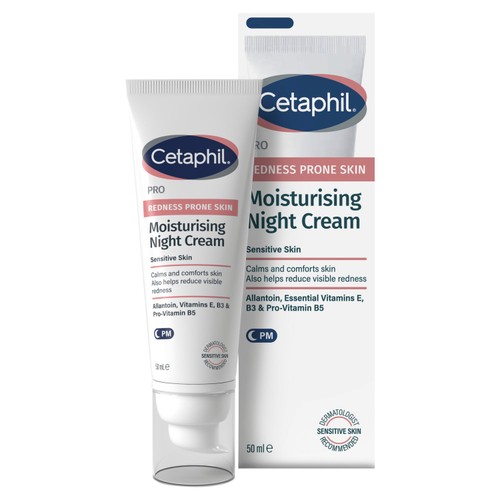 Cetaphil Pro Moisturising Night Cream