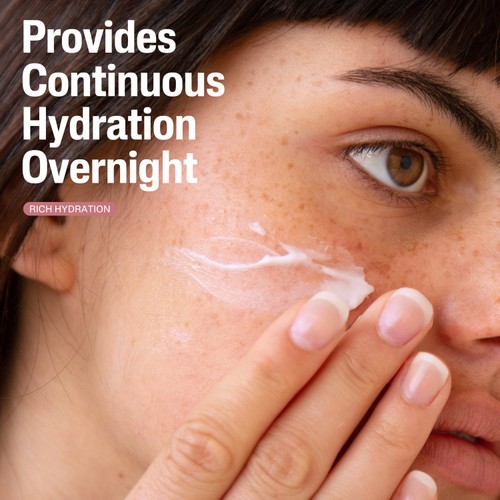 Cetaphil Pro Moisturising Night Cream thumbnail 2