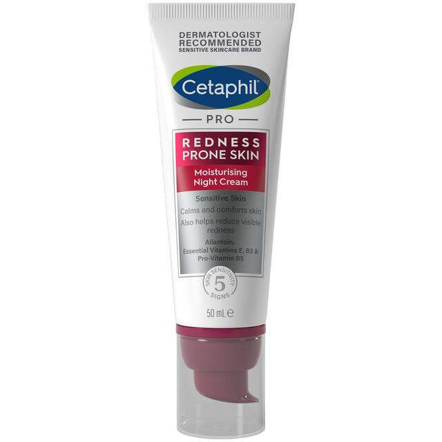 Cetaphil Pro Moisturising Night Cream