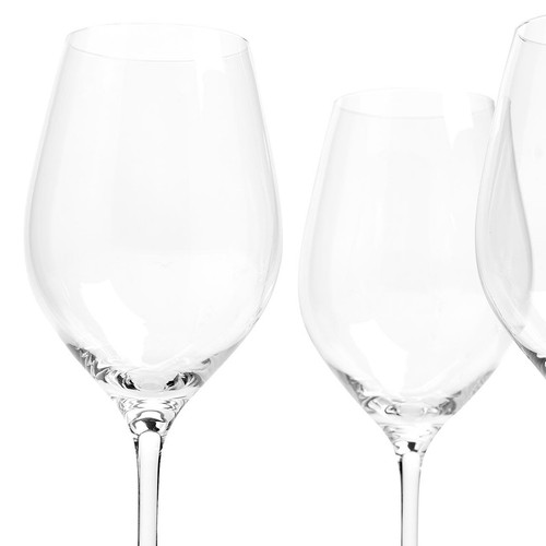 M&S Maxim White Wine Glasses Set thumbnail 3