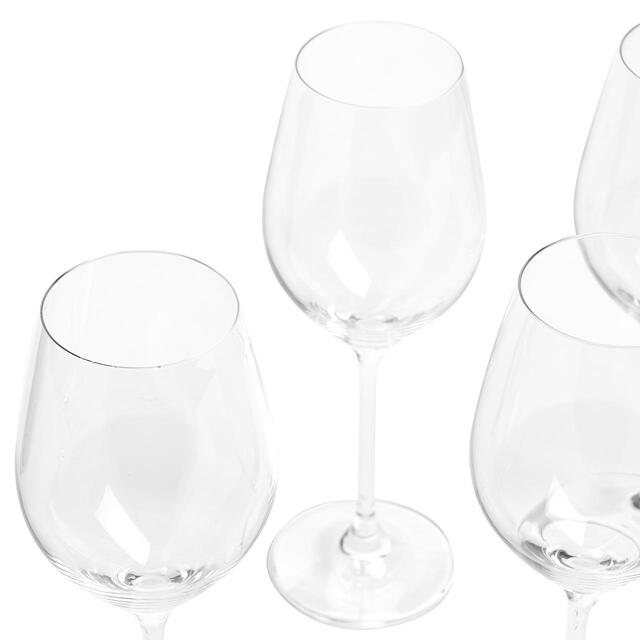 M&S Maxim White Wine Glasses Set thumbnail 4