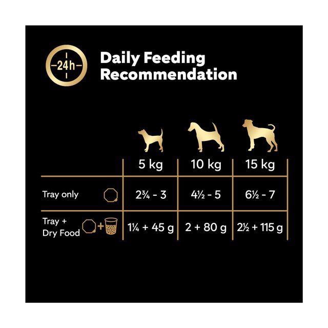 Cesar Country Stew Adult Wet Dog Food Trays Special Selection thumbnail 3