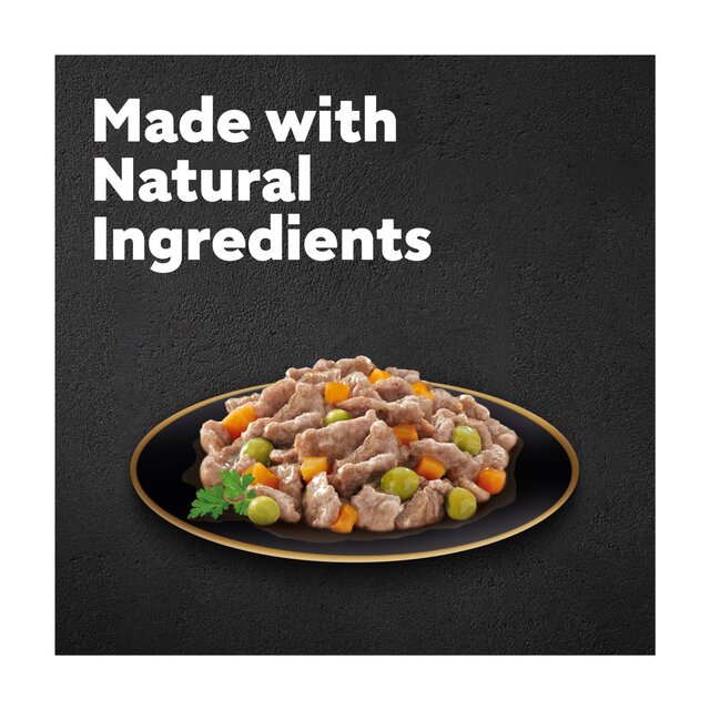 Cesar Country Stew Adult Wet Dog Food Trays Special Selection thumbnail 5