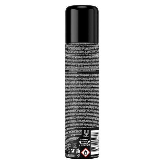 TRESemme Brunette Dry Shampoo thumbnail 2