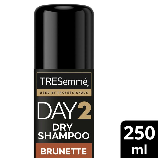 TRESemme Brunette Dry Shampoo thumbnail 3