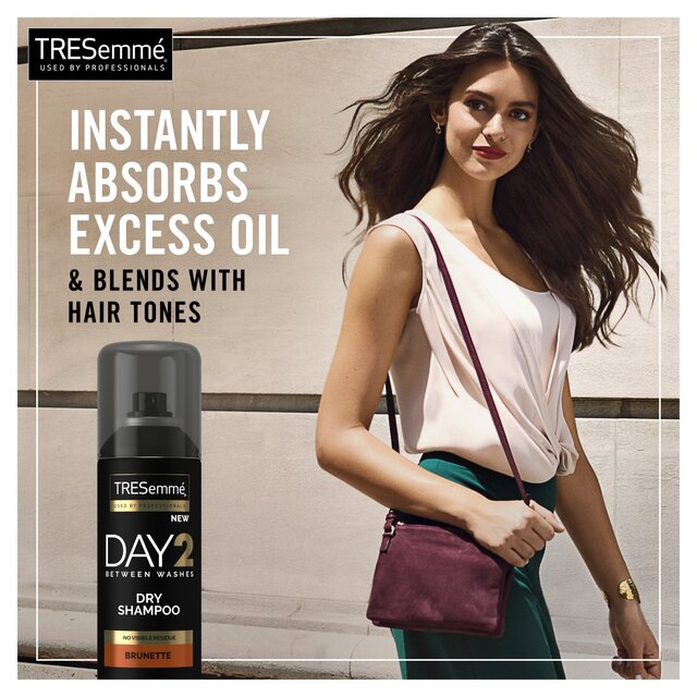 TRESemme Brunette Dry Shampoo thumbnail 5