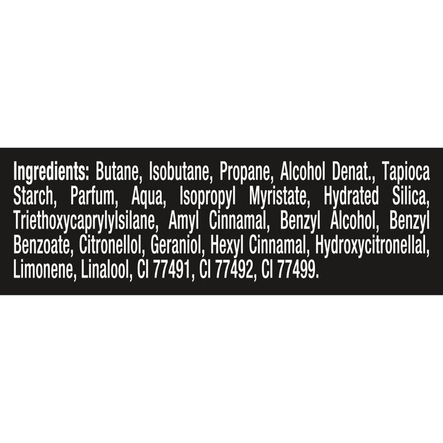 TRESemme Brunette Dry Shampoo thumbnail 6