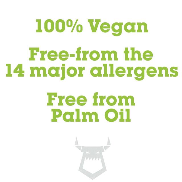 Devil's Kitchen Thai Green Curry Style Burger thumbnail 3