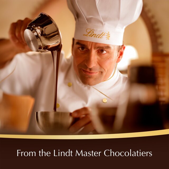 Lindt Hazelnut Chocolate Spread thumbnail 6