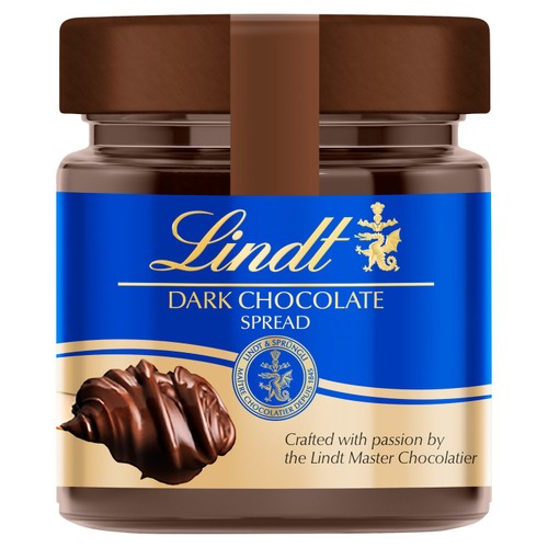 Lindt Dark Chocolate Spread thumbnail 2