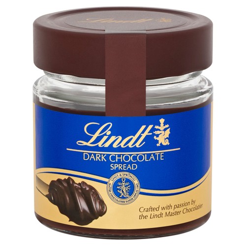 Lindt Dark Chocolate Spread thumbnail 4