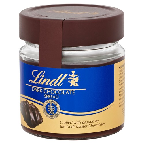Lindt Dark Chocolate Spread thumbnail 5