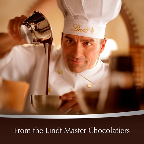 Lindt Dark Chocolate Spread thumbnail 6