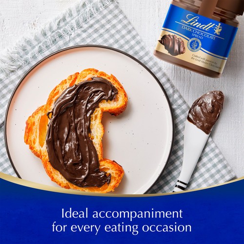Lindt Dark Chocolate Spread thumbnail 10