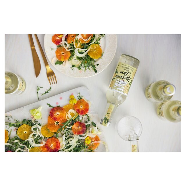 Heartsease Farm Sparkling British Elderflower Presse thumbnail 2