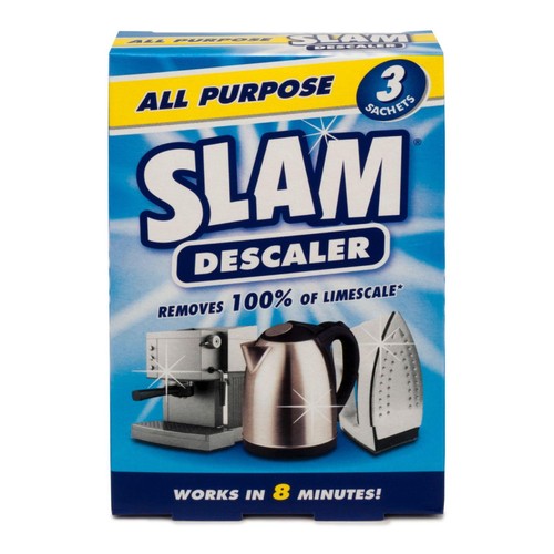 Kilrock SLAM All Purpose Descaler 3