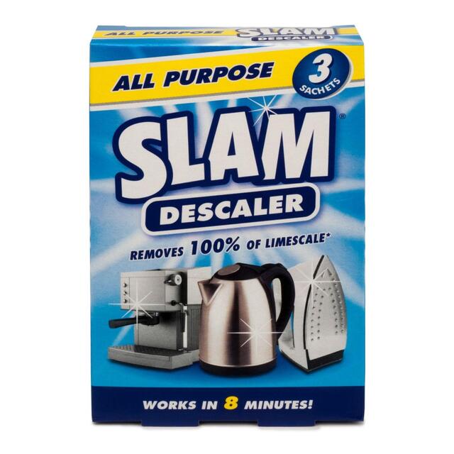 Kilrock SLAM All Purpose Descaler 3