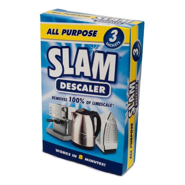 Kilrock SLAM All Purpose Descaler 3 thumbnail 2