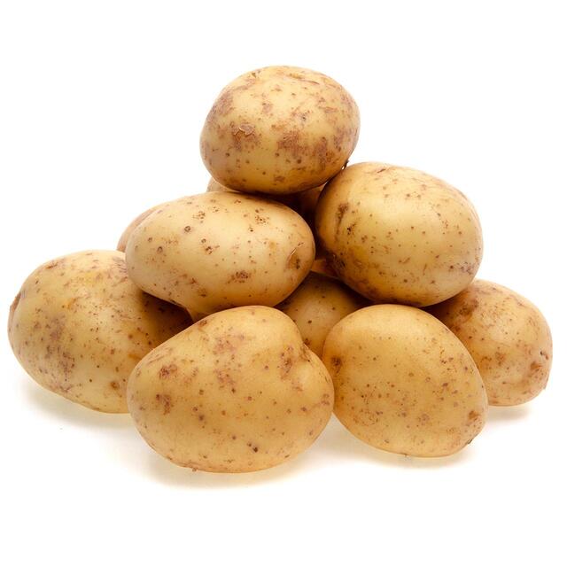 Harry & Percy British Chipping Potatoes thumbnail 5