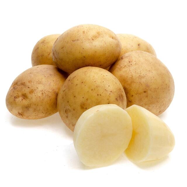 Harry & Percy British Roasting Potatoes thumbnail 4