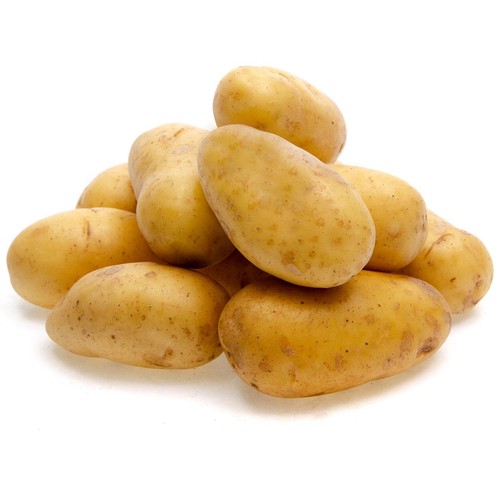 Harry & Percy British Salad Potatoes thumbnail 5