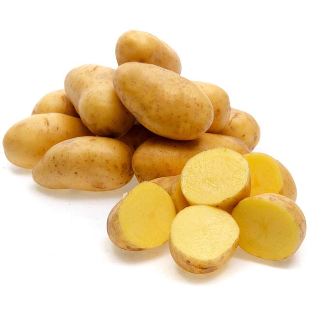 Harry & Percy British Salad Potatoes thumbnail 4