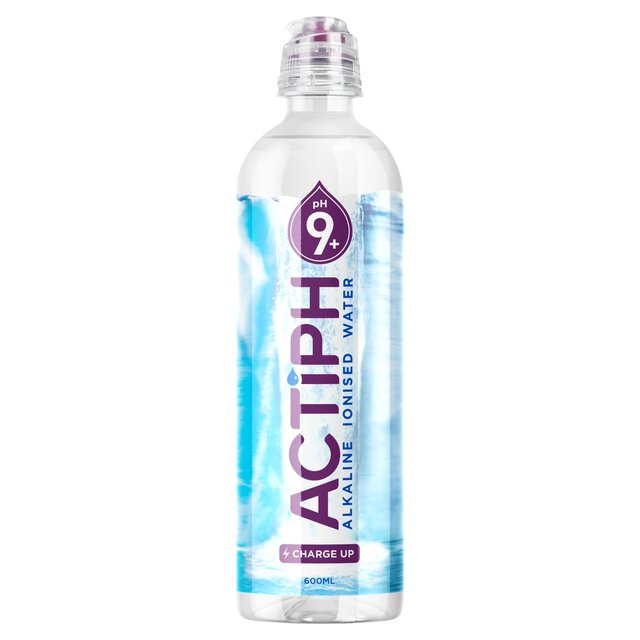 ACTIPH Alkaline Ionised Water thumbnail 3