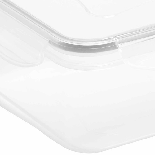 M&S Food Storage Containers, Grey thumbnail 3