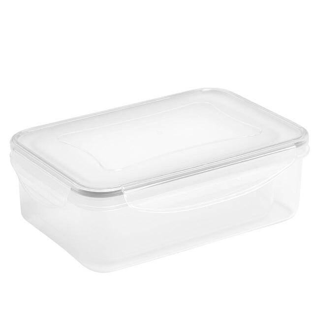 M&S Food Storage Containers, Grey thumbnail 2