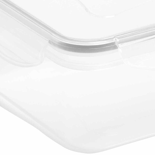 M&S Food Storage Containers, Grey thumbnail 3